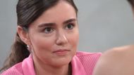 Emma confides in Gio | Image: ABC